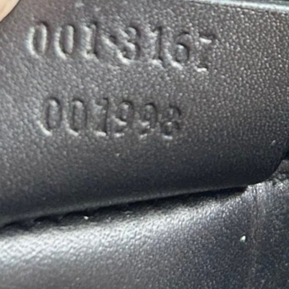 Vintage Gucci Hobo Bag - Picture 5 of 15